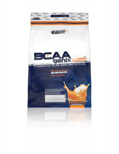 BCAA چیست؟