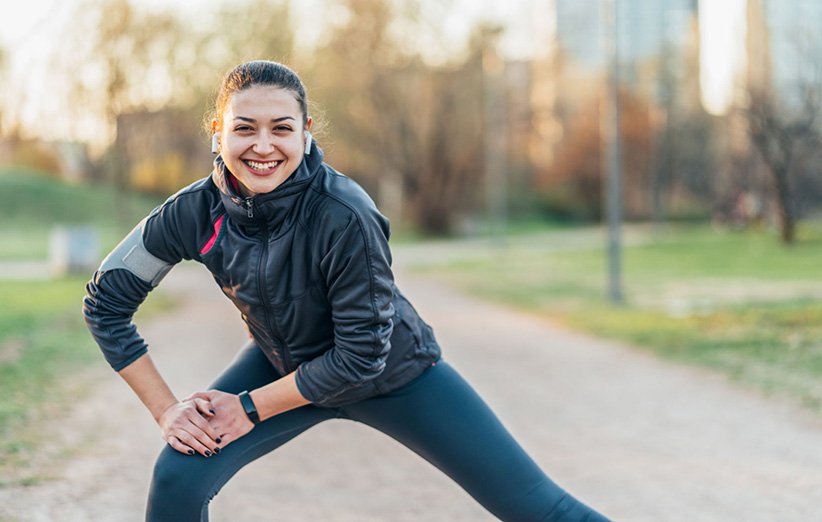 تاثیر ورزش در کاهش استرس و اضطراب