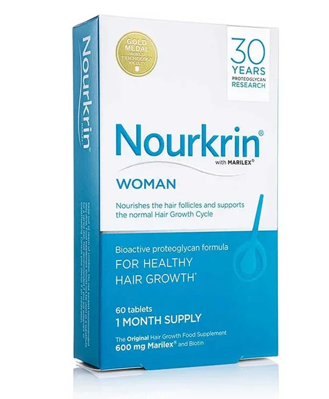 نورکرین بانوان - Nourkrin Woman