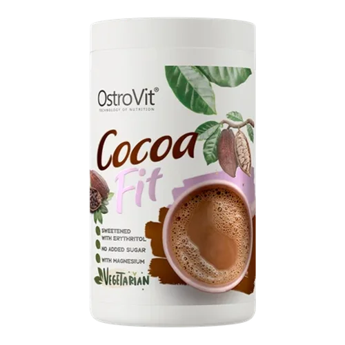 کوکو فیت استرویت - OstroVit Cocoa Fit