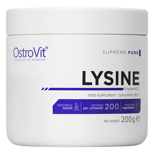 ال لیزین استرویت