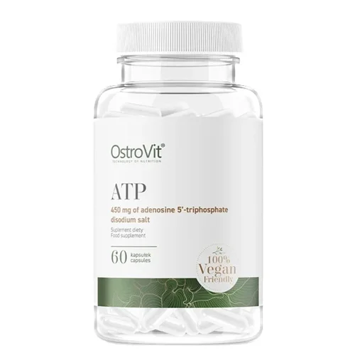 ای تی پی استرویت 60 عددی - OstroVit ATP VEGE