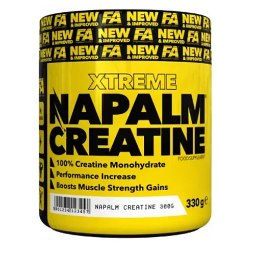 کراتین فا نوتریشن 330 گرم