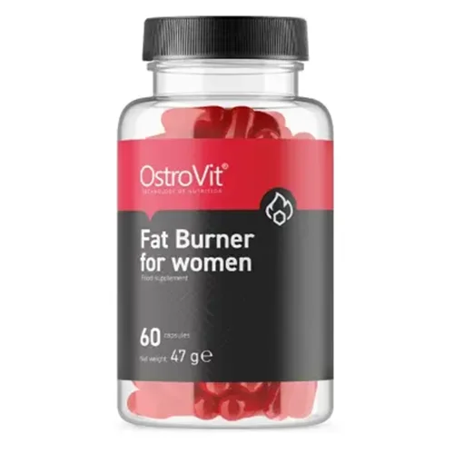 چربی سوز زنانه استروویت