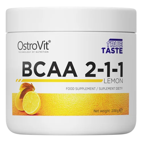 بی سی ای ای 2-1-1 استروویت 200 گرم