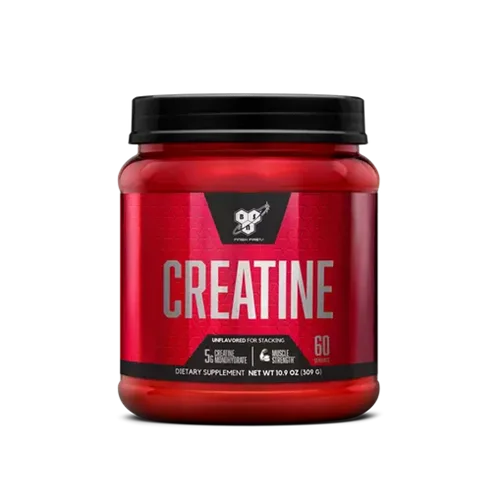کراتین بی اس ان | creatine bsn