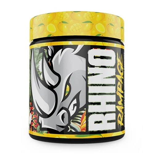 رینو رمپیج ماسل اسپرت - MUSCLE SRORT RHINO