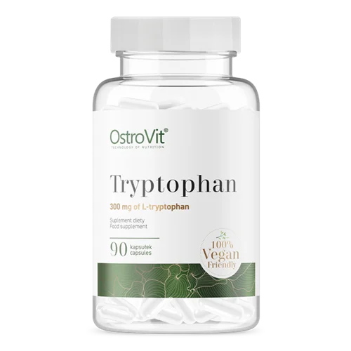 تریپتوفان استرویت