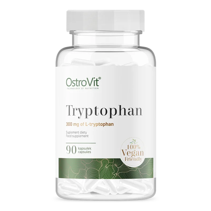 تریپتوفان استرویت