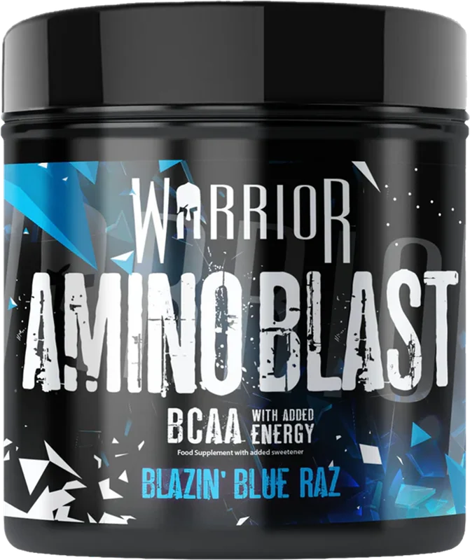 آمینو بلاست واریور Warrior Amino Blast