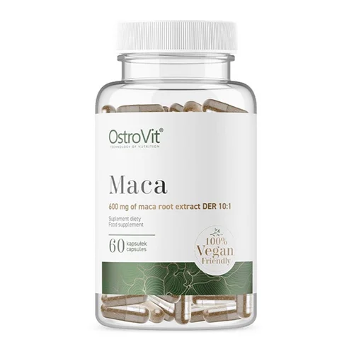 ماکا استرویت 60 عدد