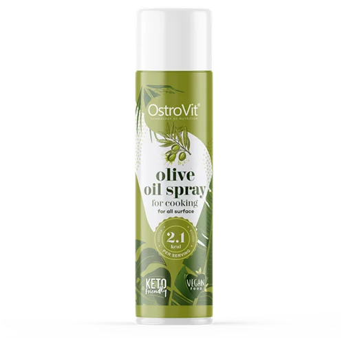 اسپری روغن زیتون پخت و پز  استرویت