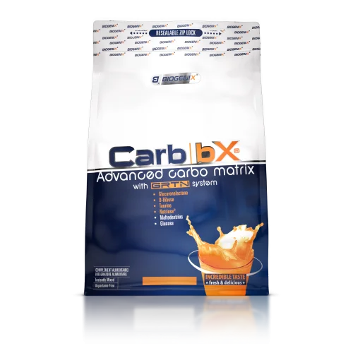 کربوهیدرات بایوجنیکس - Biogenix Carb bx