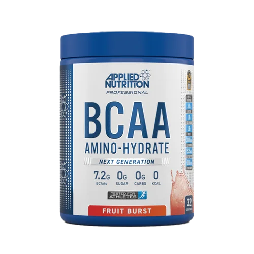 بی سی ای ای اپلاید نوتریشن - BCAA AMINO HYDRATE