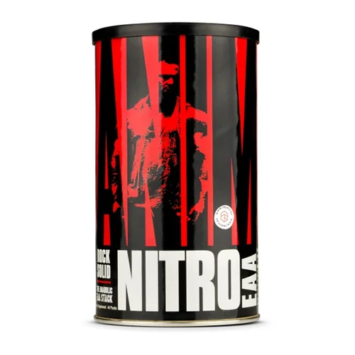 انیمال نیترو ای ای ای یونیورسال