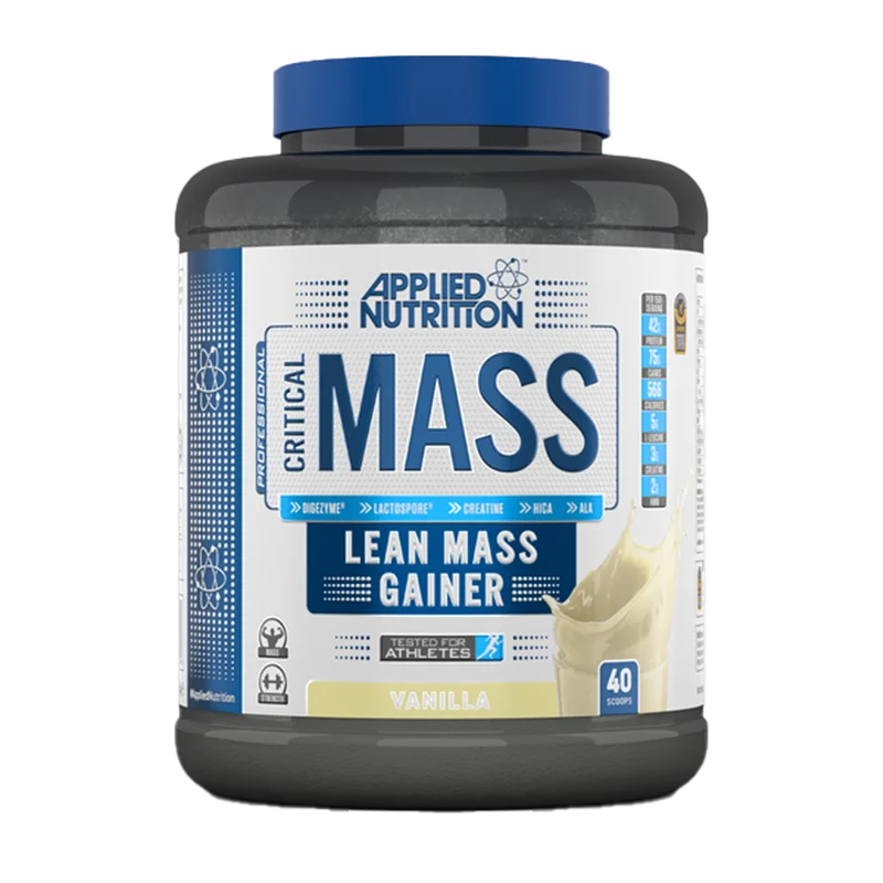 کریتیکال مس اپلاید نوتریشن 2.4 کیلوگرم