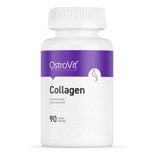 کلاژن استرویت