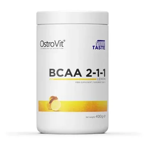 بی سی ای ای 2-1-1 استروویت 400 گرم