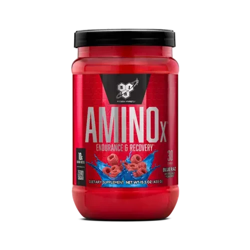 آمینو ایکس بی اس ان - BSN Amino X