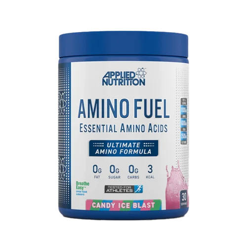 آمینو فیول اپلاید - Applied Nutrition Amino Fuel