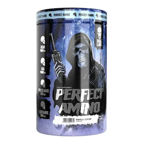 آمینو پرفکت اسکال لب