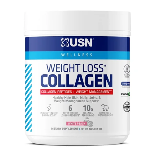 کلاژن یو اس ان - USN Collagen