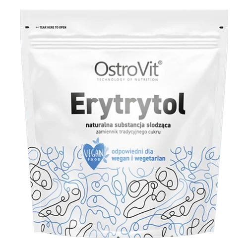 اریتریتول استرویت 1000 گرم