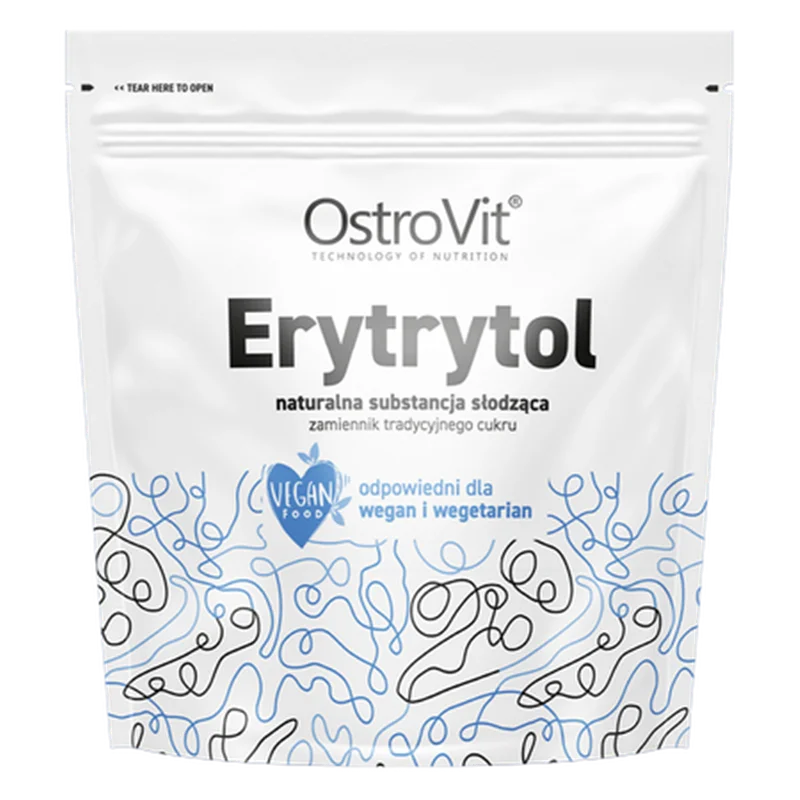 اریتریتول استرویت 1000 گرم