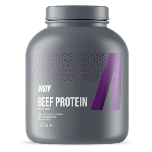 پروتئین بیف ویسلی - VISLY Beef Protein