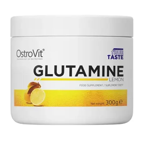 گلوتامین استروویت - OSTROVIT Glutamine 300 g