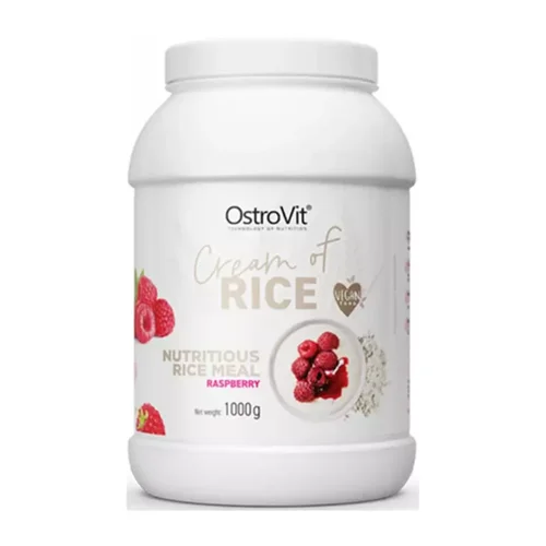 مکمل کرم برنج استروویت 1 کیلویی - OSTROVIT RICE Of CREAM