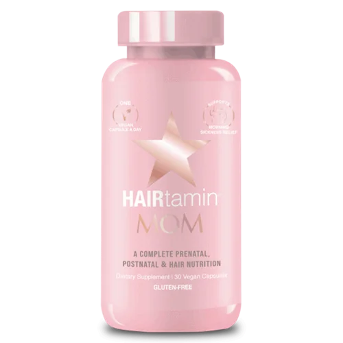 هیرتامین مام