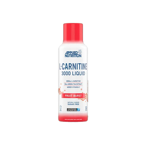 ال کارنیتین مایع اپلاید دوز 3000 - APPLIED Liquid L Carnitine