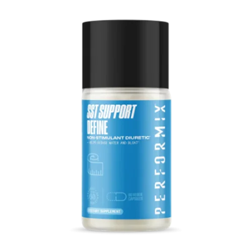 اس اس تی ساپورت دیفین پرفورمیکس