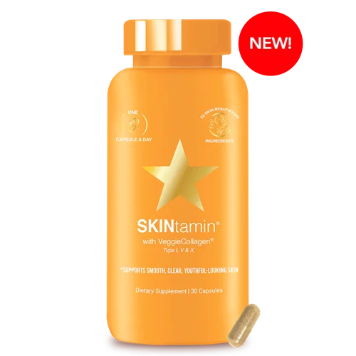 اسکاین تامین هیرتامین