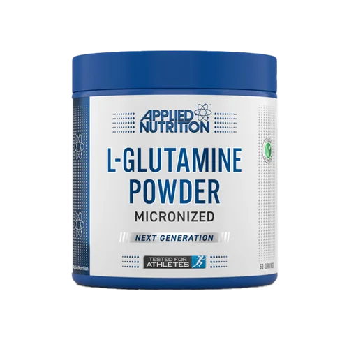گلوتامین اپلاید - APPLIED L-Glutamine Powder