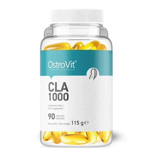 سی ال ای 1000 استرویت - OstroVit CLA 1000