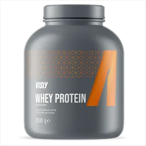 پروتئین وی ویسلی - VISLY Whey Protein