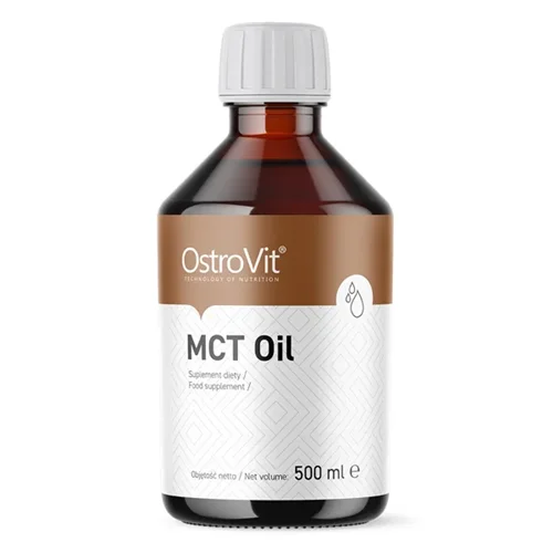 روغن ام سی تی استروویت - OstroVit MCT Oil