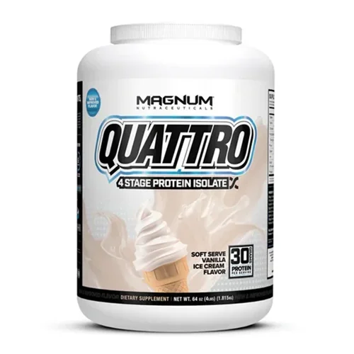 وی کواترو مگنوم 1815 گرمی - MAGNUM QUATTRO