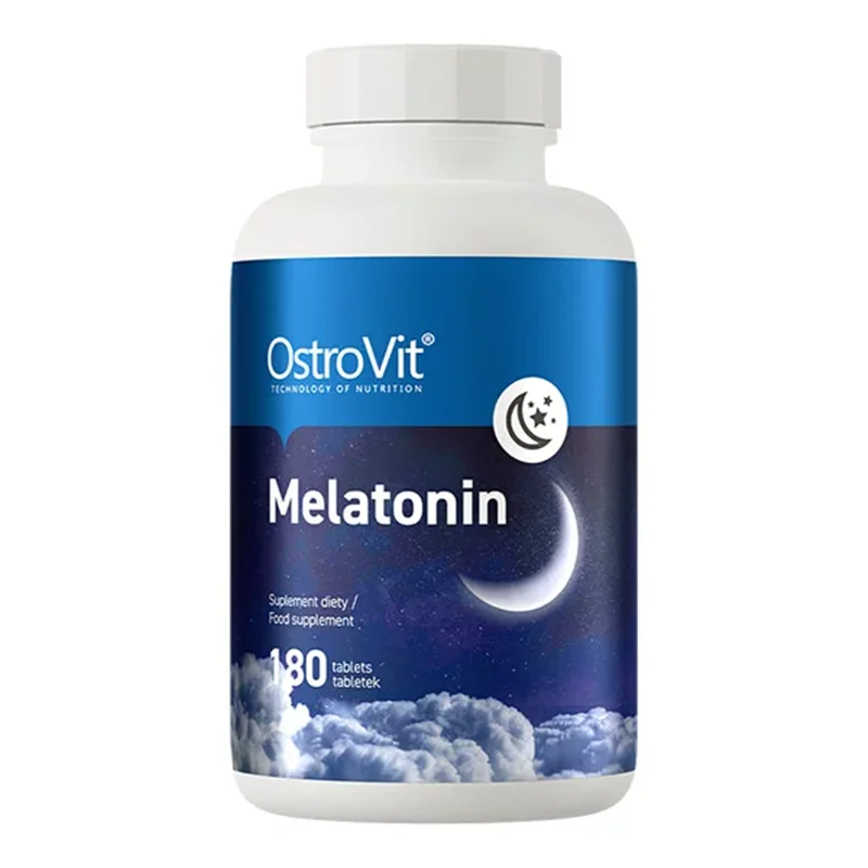 ملاتونین استرویت 180 عدد
