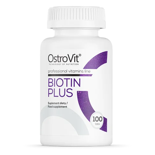 بیوتین پلاس استرویت