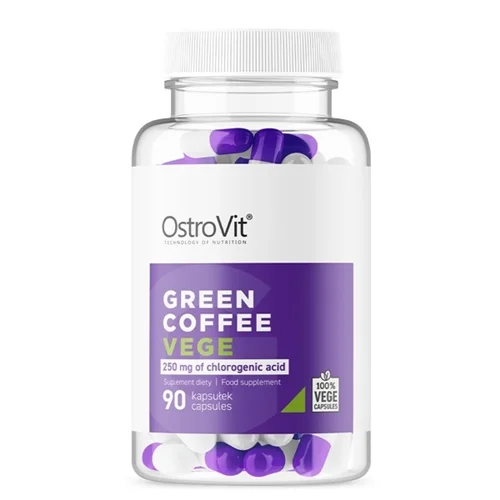 کپسول قهوه سبز استرویت 90 عدد