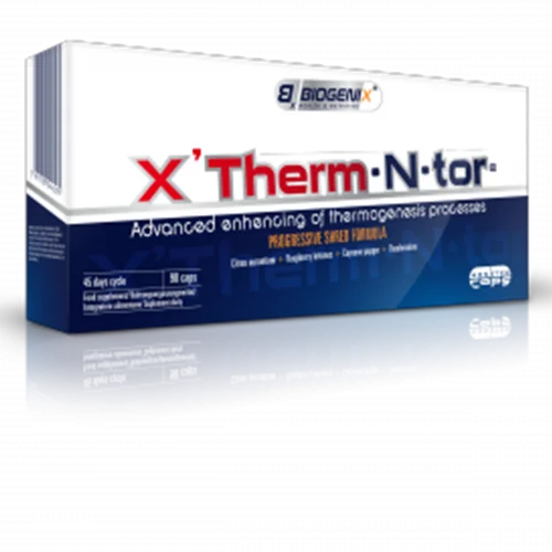 ترموناتور بایوجنیکس