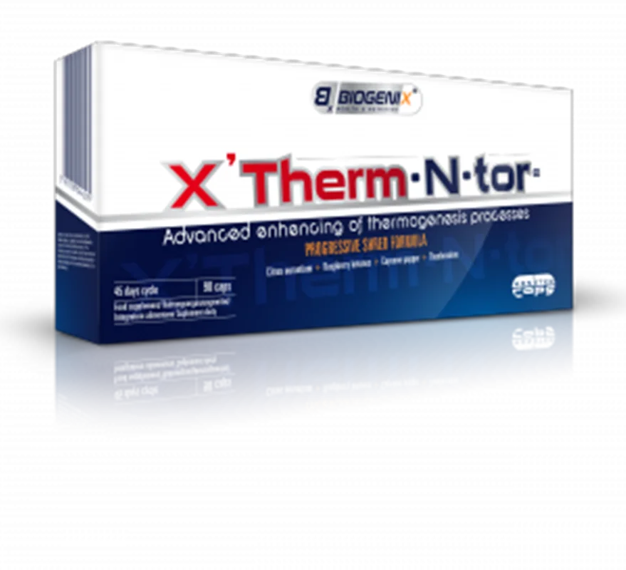 ترموناتور بایوجنیکس