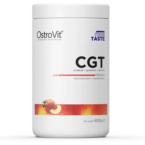 سی جی تی استرویت 600 گرمی - OstroVit CGT