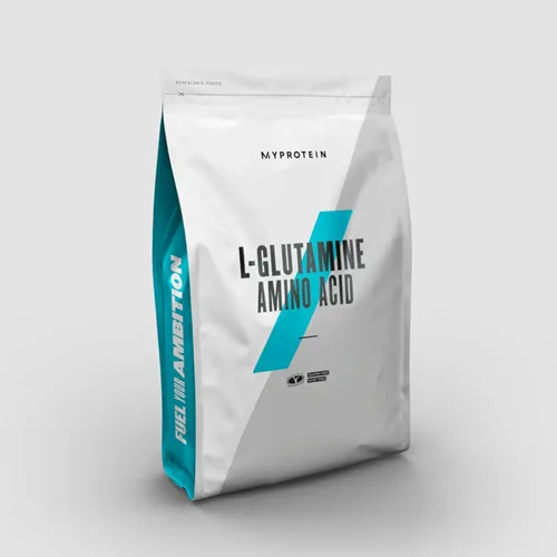 گلوتامین مای پروتئین - MyProtein Glutamine
