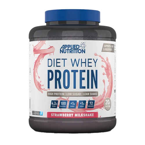 پروتئین وی دایت اپلاید ناتریشن  1.8