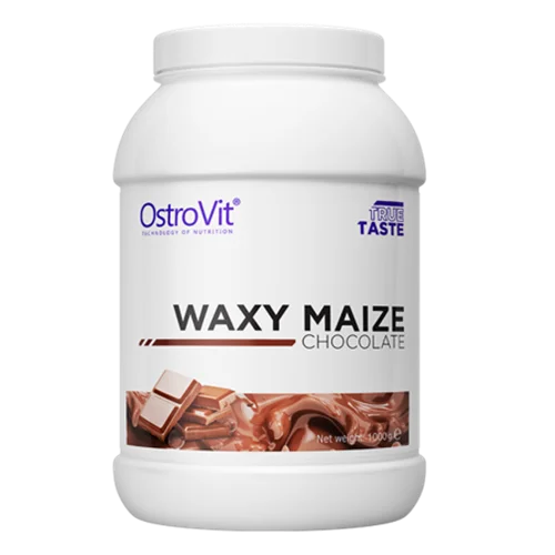 کربوهیدرات وکسی مایز استروویت