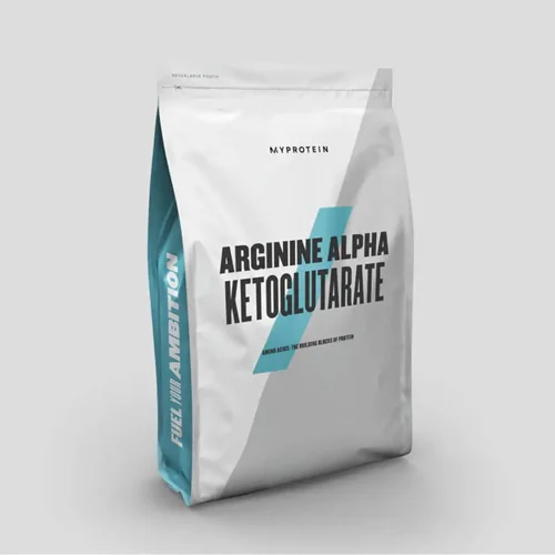 آرژنین مای پروتئین AAKG MYPROTEIN